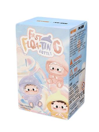 初遇漂浮瓶MINI毛绒系列