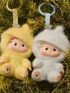 初遇自在-资料图