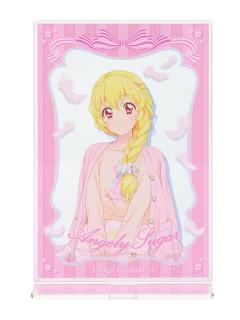 星宫莓（亚克力板）-天使蜜糖房间系列