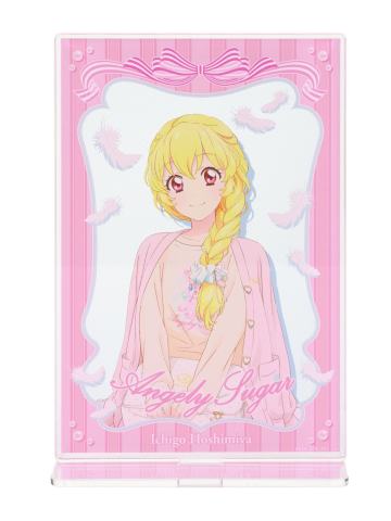 星宫莓（亚克力板）-天使蜜糖房间系列