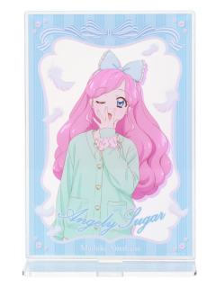 天羽圆香（亚克力板）-天使蜜糖房间系列