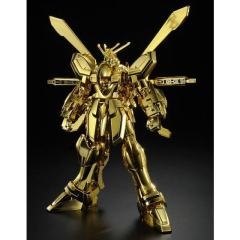 HGFC 神高达 VS 盟主高达 超级模式套装-资料图