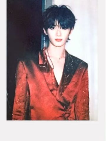 冠军单人款拍立得2 ver.C