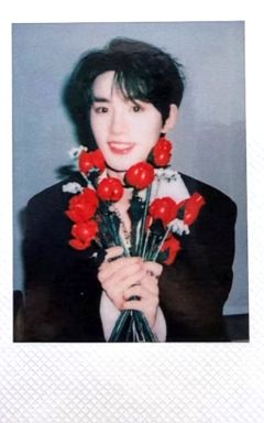 冠军单人款隐藏拍立得2