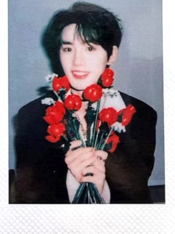 冠军单人款隐藏拍立得2