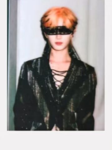 冠军单人款拍立得2 ver.D