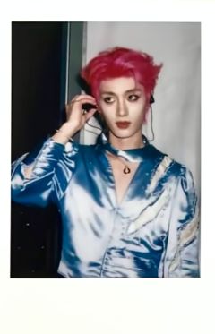 冠军单人款拍立得2 ver.A