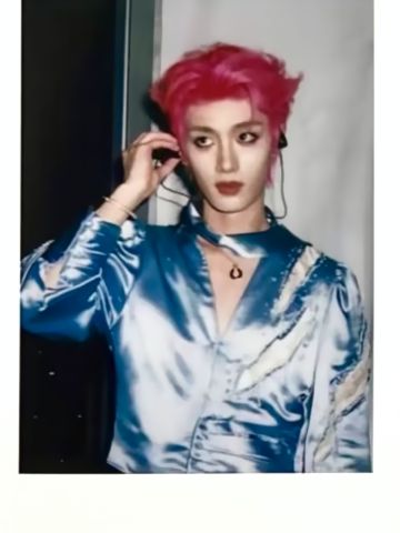 冠军单人款拍立得2 ver.A