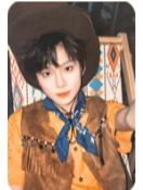 思罕 突围R卡 ver.C