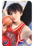 思罕 突围R卡 ver.F