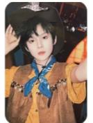 思罕 突围SR卡 ver.B