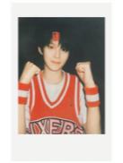 突围特典 思罕ver.F