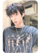 思罕 突围R卡 ver.E