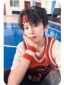 思罕 突围SR卡 ver.C