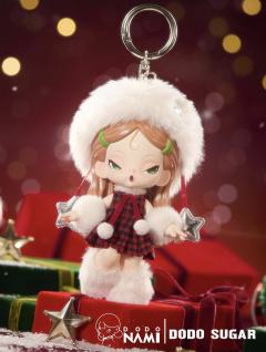 星愿派送-资料图