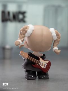 隐藏款-核爆新星-资料图