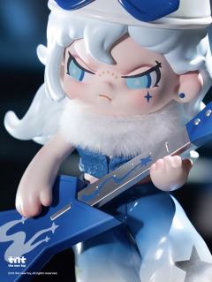 音浪冲击-资料图