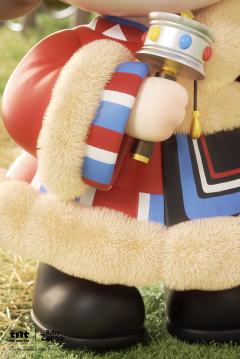 藏野小羊-资料图