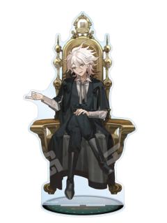 狛枝凪斗特大立牌-王座玉座系列