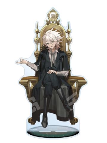 狛枝凪斗特大立牌-王座玉座系列
