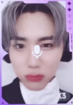 q音星光卡4 二星ver.