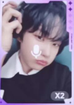 q音星光卡5 二星ver.