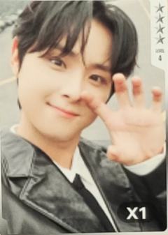 q音星光卡2 四星ver.