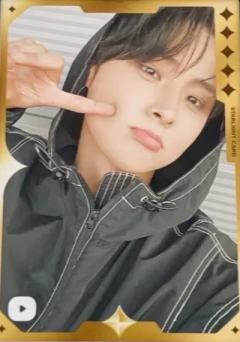 q音星光卡2 五星ver.