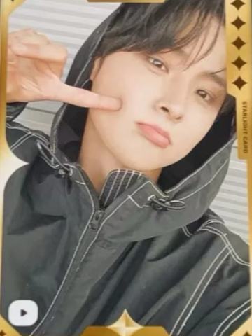 q音星光卡2 五星ver.