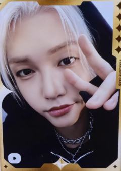 q音星光卡1 五星ver.