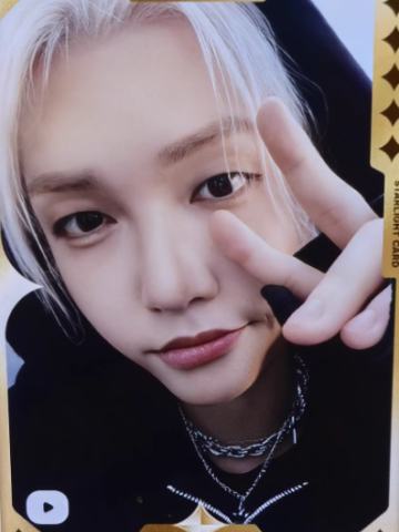 q音星光卡1 五星ver.