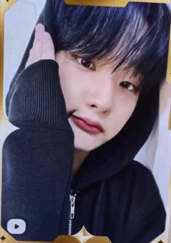 q音星光卡5 五星ver.