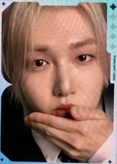 q音星光卡1 一星ver.