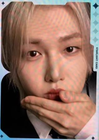 q音星光卡1 一星ver.