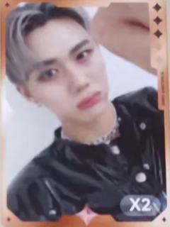 q音星光卡4 三星ver.