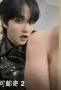 q音星光卡5 三星ver.