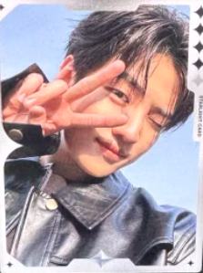 q音星光卡3 四星ver.