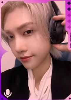 q音星光卡1 二星ver.