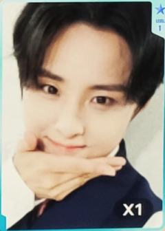 q音星光卡2 一星ver.