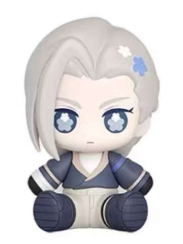 鹿野摆件-Huggy系列