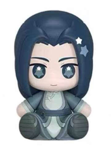 无限摆件-Huggy系列