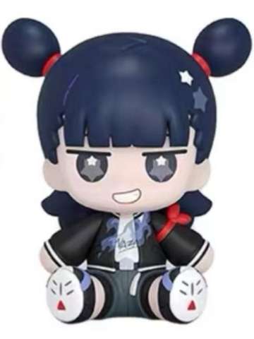 哪吒摆件-Huggy系列