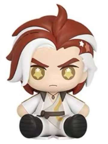 池年摆件-Huggy系列