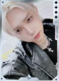 q音星光卡1 四星ver.