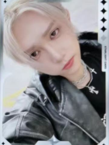 q音星光卡1 四星ver.