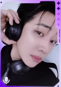 q音星光卡3 二星ver.