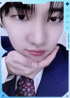 q音星光卡3 一星ver.