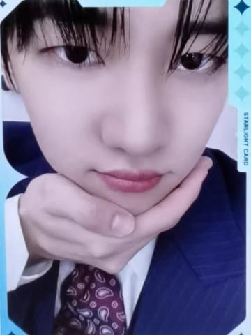 q音星光卡3 一星ver.