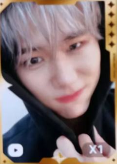 q音星光卡4 五星ver.