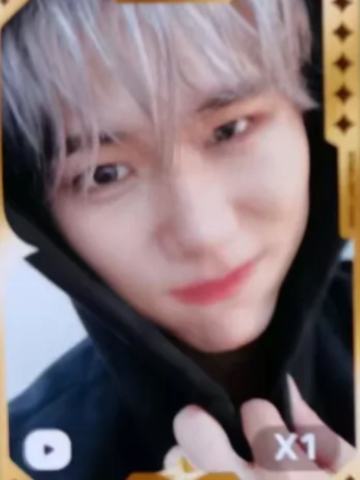 q音星光卡4 五星ver.